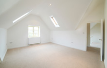 Strone bedroom extension leads