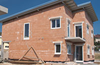 Strone home extensions