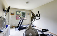 Strone home gym construction leads