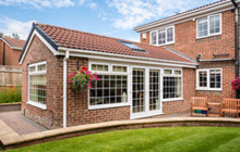 Strone house extension leads
