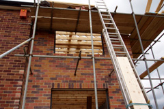 house extensions Strone