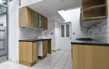 Strone kitchen extension leads